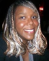 Avia Brown