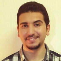 Naeem Baqleh