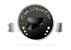 Limo Service in Miami - Cata Black