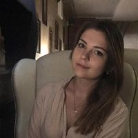 Elena Agadzhanova