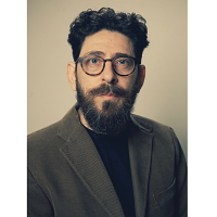 Yiannis Christoforou