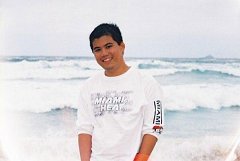 Aaron Lorenzana