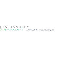 Jon Handley Food Photography