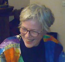 Gail Purvis