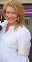 Kate Wake-Walker