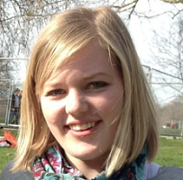Jannicke De Lange