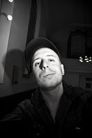 Andrew Loader