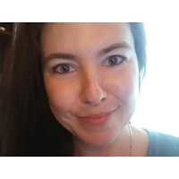 *
