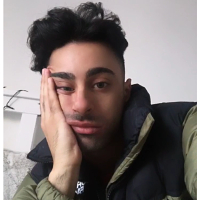 *
