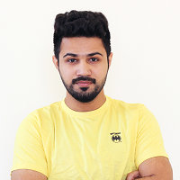 Faizan Mehar