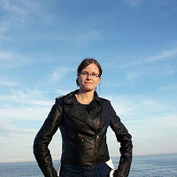 Sophie Tope