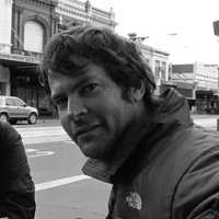 Paul Begg