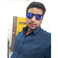 Saurav Mishra