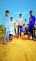 Swagath Barik