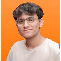 *