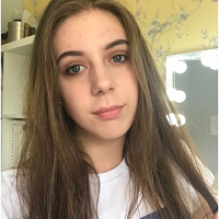 *