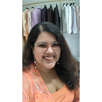 Nayanika Dutta