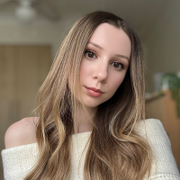 *