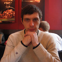 Anton Vdovenko