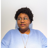 Ayanna Peniston