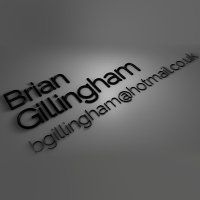 Brian Gillingham