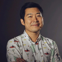 Adrian Chan