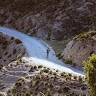 *