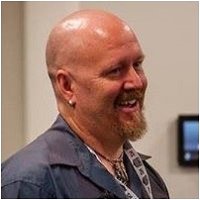 Michael(Mike) Thornton