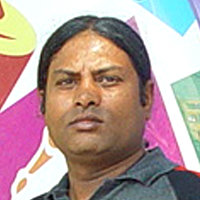 Vinod kumar m k