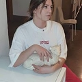 *