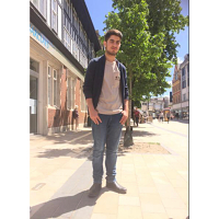 Ali Haydar