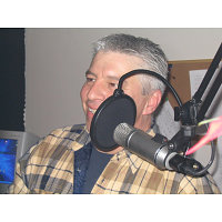 Ron Van Arnhem