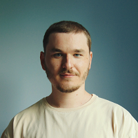 Alex Tkachev