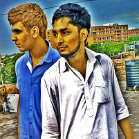 Davejot Sandhu