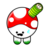 *