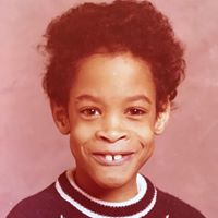 Fred McKissack