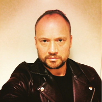 Kristian Russell