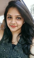 Disha Shah