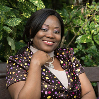 Inyene Udom