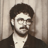 Ted Jennings