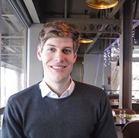 Niklas Brandt