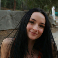 *
