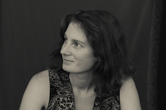 Anna Harding