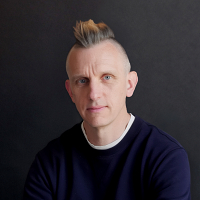 David Storr