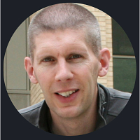 Jonathan Wesley