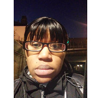 Michelle Marshall