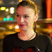 *