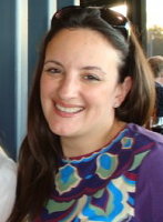 Belinda Wanis
