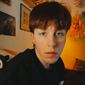 *