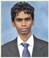 Srimal De silva